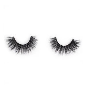3D MINK LASHES | EMMY LASHES | COBRA